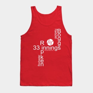 33 Innings Tank Top